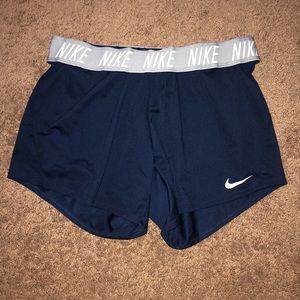 Nike Athletic Shorts